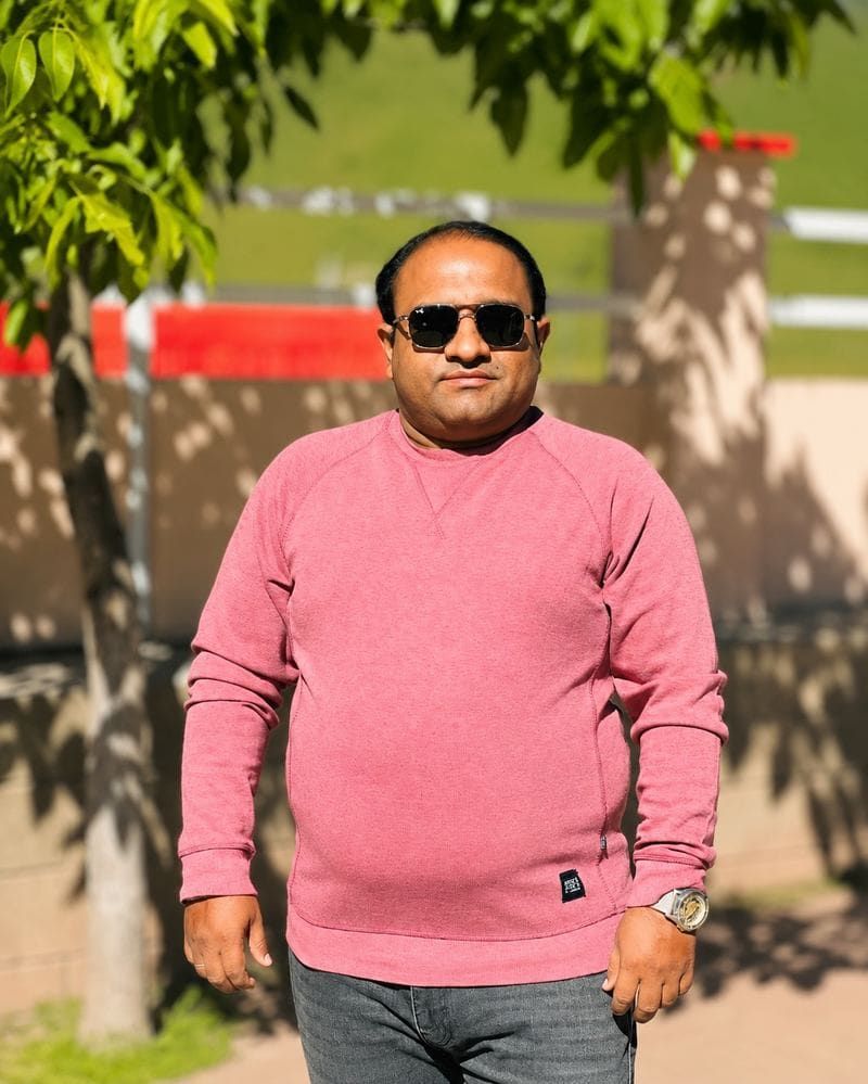 Haree Lal Oad