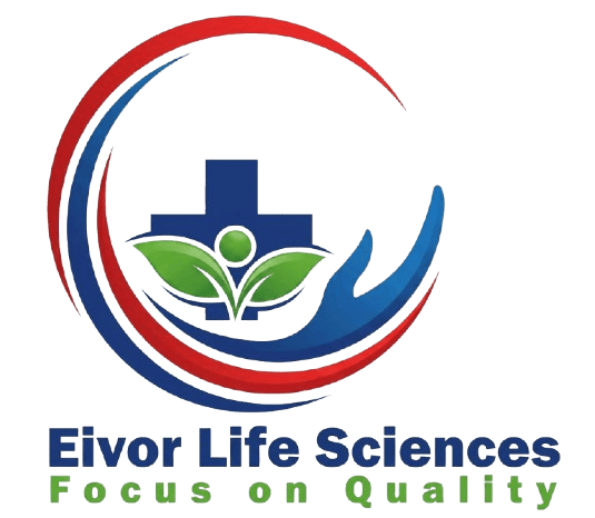 Eivor Life Sciences logo
